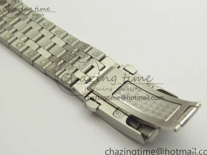 MIROTIME 1231 Mark XVII IW327014 Le Petit Prince MKS 1:1 Best Edition Blue Dial on SS Bracelet MIYOTA 9015 V FastDry 7191